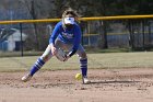 Softball vs Emerson game 1  Women’s Softball vs Emerson game 1. : Women’s Softball